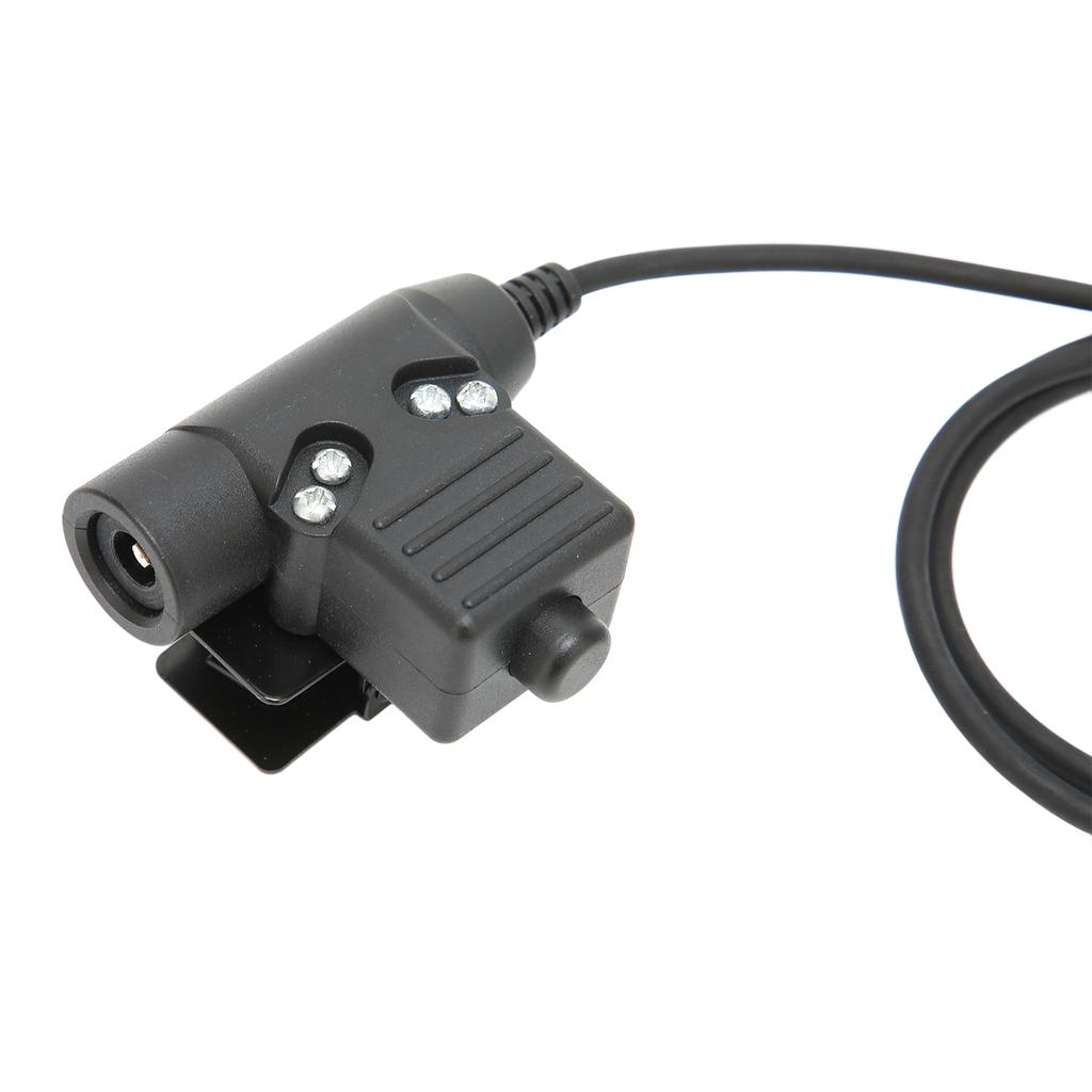 HD01 Military Hunting Helmet Headset     Headset for   TK‑3107