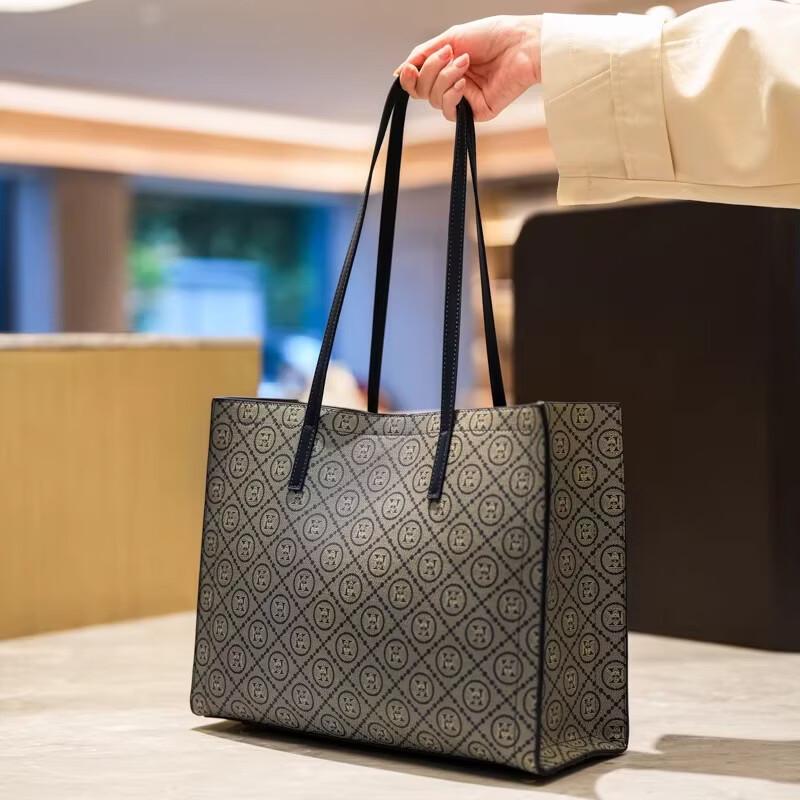 Женская сумка-тоут OGAR с принтом Shoulder Bag