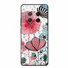 3D Emboss Case For Huawei Mate 70 Air 5G Phone Case Coque Flowers Silicone Soft Back Cover For Huawei Mate 70 Air 2025 Case Capa