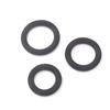 3Pcs Penis Ring Set Silicone Cock Rings Ejaculation Delay Cockring Sex Toys For Men Adult Product Dick Lock Erection Sexy Shop