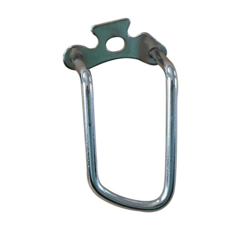 Rear Derailleur Guard Rack Bike Rear Dial Protector Bike Derailleur Protectors