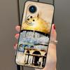 Jerusalem Dome of the Rock Case For Honor X8a X9a X7a X6a X7 X8 X9 X9b X8b Honor 90 70 50 10 Lite Magic 6 5 Pro Cover