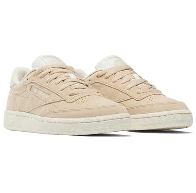 Кроссовки Reebok Club C 85