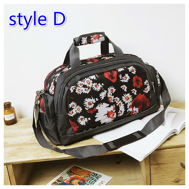 Equipaje de mano para mujeres Hombres Viajes Bolsas impermeables comprar a  buen precio — entrega gratuita, reseñas reales con fotos — Joom