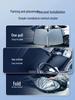Car Front Windshield Sunshade Heat Insulation Visor