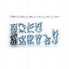 Grease Gun Set 110 Pieces Kd10507