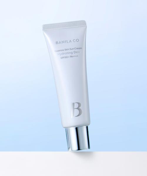 [BANILACO] Essence Skin Hydrating Dew Sun Cream 50ml