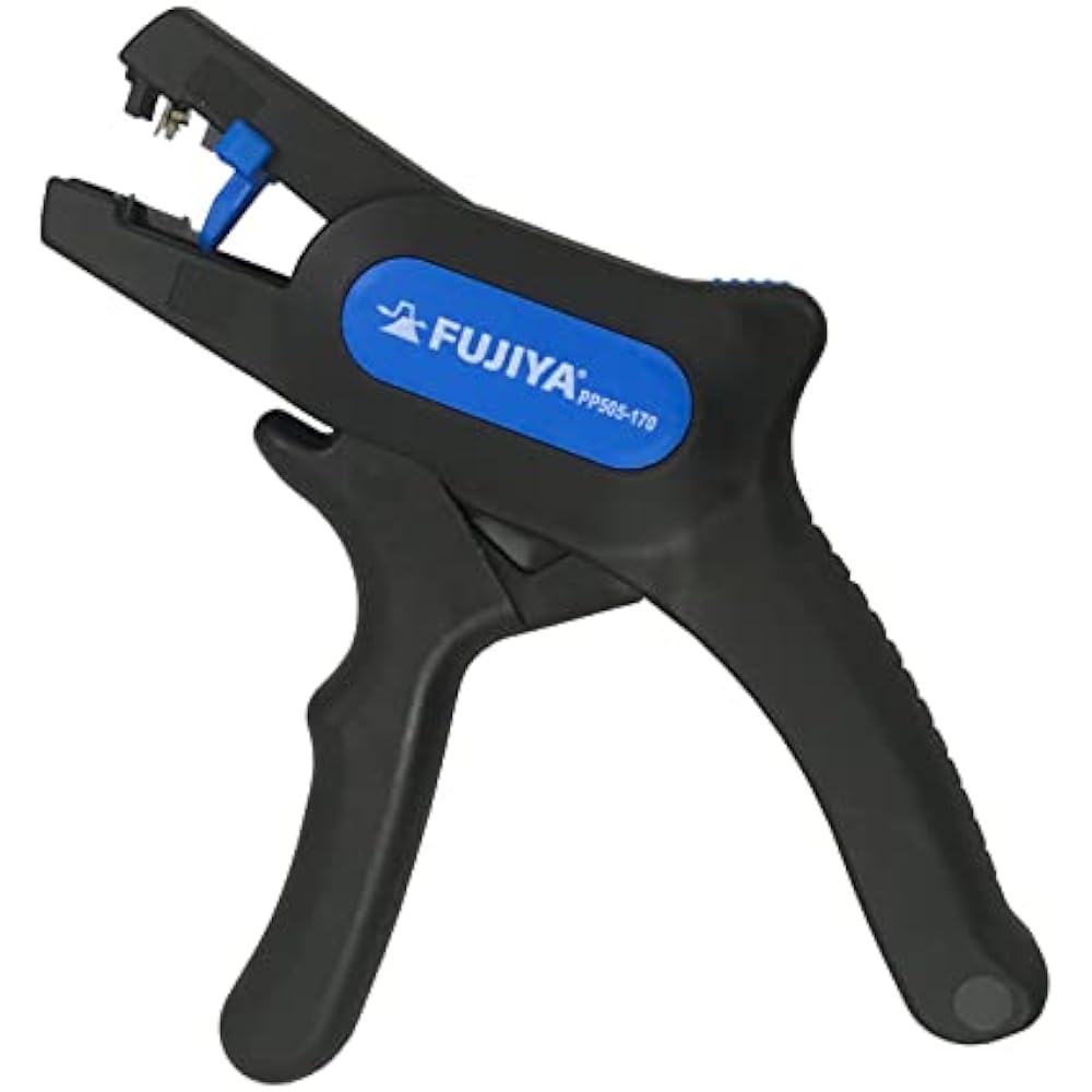 Fujiya (Fujiya) Auto Multi Stripper Mini PP505-170