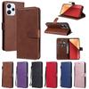 For Poco M6 Pro Case Poco M6 Pro 4G Phone Case For Poco M6pro Cover Leather Wallet Flip Case For Xiaomi Poco M6 Pro 5G Coque Fun
