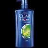Clear Men Anti-Dandruff Refreshing Oil Control Shampoo 650g