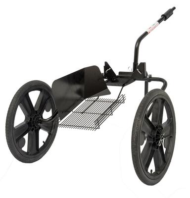 Cifarelli C7 9931001 Nut and Acorn Staubsaugerwagen