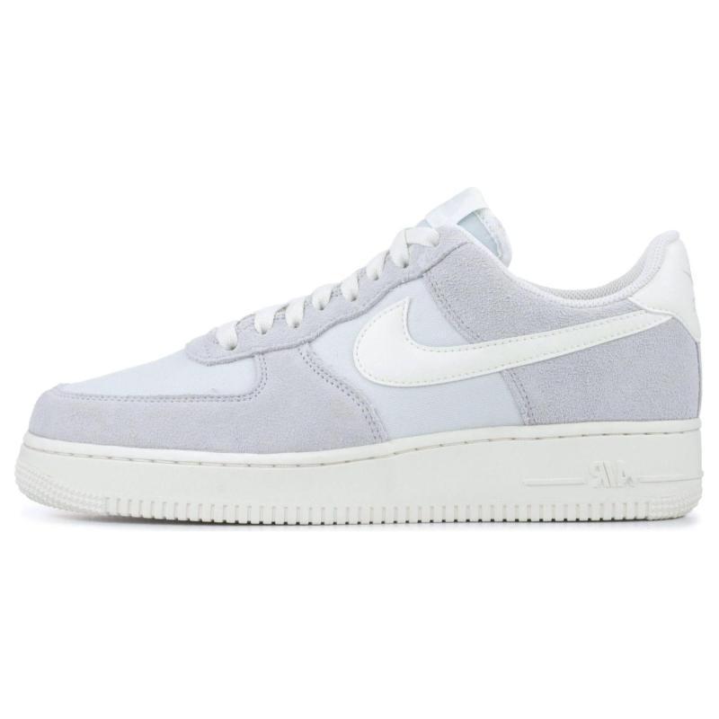 

Nike Кроссовки Air Force 1 Low 07 Ghost Aqua AQ8741-400 46