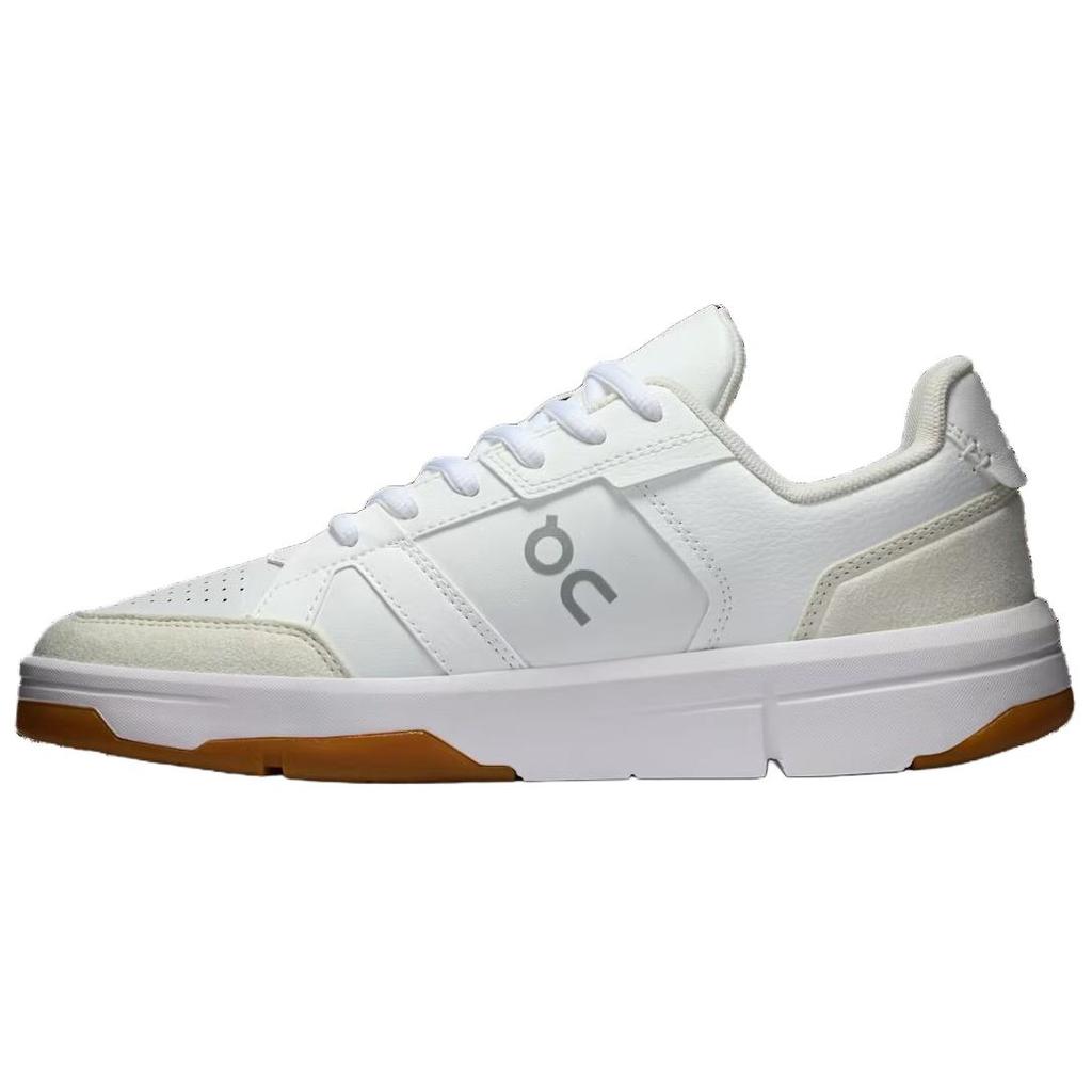 The Roger Clubhouse Wmns On 'White Ivory' Women's 3WF10430924