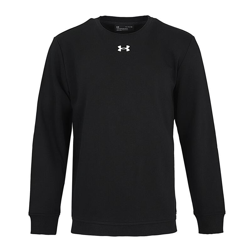 Under Armour Men's Athletic Crewneck Sweatshirt
