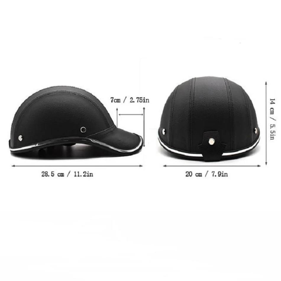 1 Pcs Cycling Helmet Bicycle Bike Motorcycle Unisex Men Women Adjustable Safety Helmet