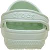 Crocs Classic Clog Comfortable Versatile Kids Clogs Kids Footwear Mint-Green 206991-3YF