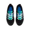 Nike Omni MC IC GS Black Blue Crystal Kids Sneakers Total-Orange Clear-Emerald DM9027-015
