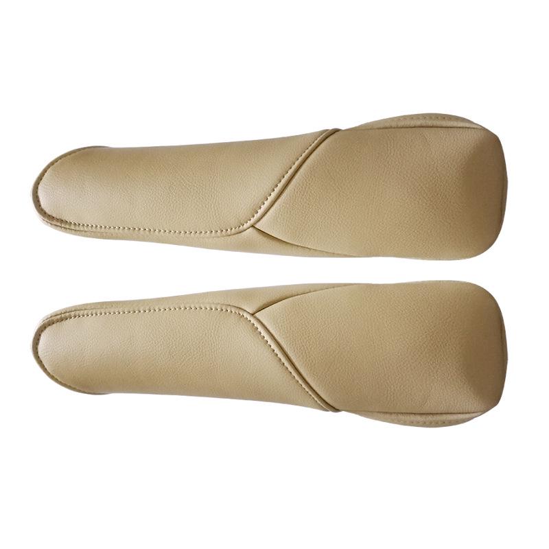 Leather Armrest Cover for 07-09 Honda CRV Rear Seat