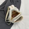 Women Small Chest Bag Multi Purpose Shoulder Bag Large Capacity Crossbody Bag for Women Suitable Outdoor Travel Walk Backpack