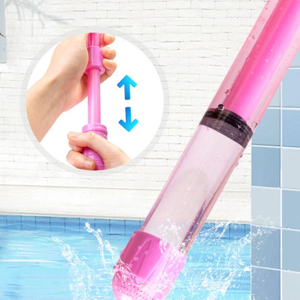 Scattering Spray Water Toys Handheld Outdoor Water Spray Toy  Water Splashing Festival