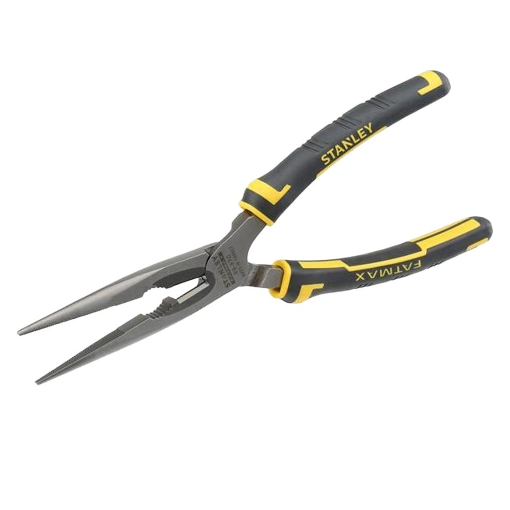 Stanley Fatmax Long Nose Pliers