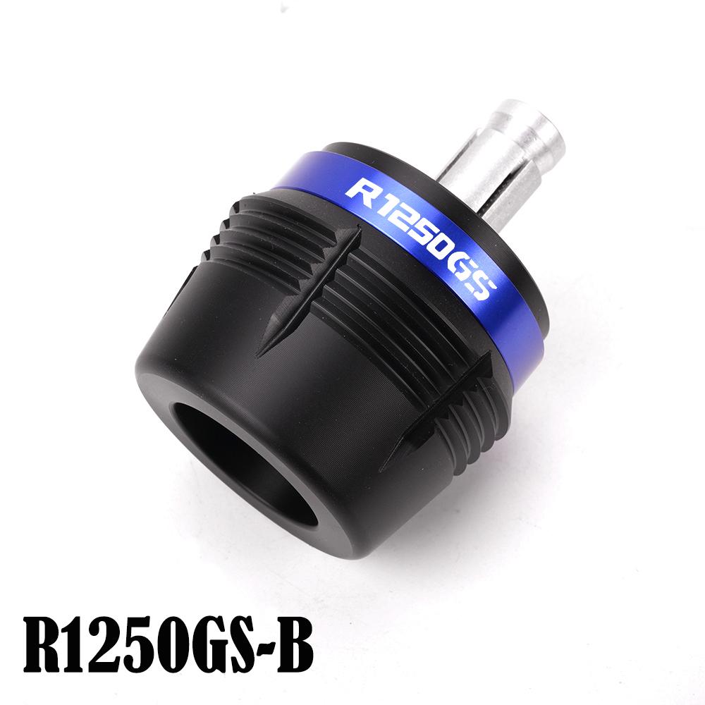 Pro BMW R1250GS Adventure HP R1250 GS R1200GS 1250 GSA Ochrana jezdce kola motocyklu Antikolizní příslušenství R