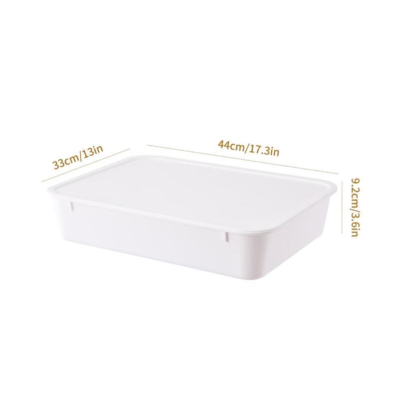 Refrigerator Storage & Proofing Box