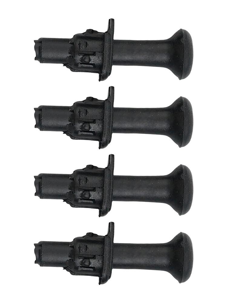 Car Door Safety Lock Door Lock Pin Pull Knobs Locking Knob