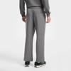 Fila Tennis Minimalist Fashion Classic Retro Sports Comfortable Versatile Loose Knit Casual Pants Men Bottoms Dark-Reef-Gray A11M613613FDY