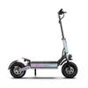 OOTD T90 2100*2W , 85km/h Max Speed, 100km Range, 13" Off-Road Tires, Hydraulic Suspension & Brakes, Foldable Design