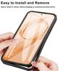 360 Full Body Shockproof Phone Case For Xiaomi Poco F8 Pro F8 Ultra Case Soft Silicone Bumper Cover For PocoF8Pro PocoF8Ultra 5G