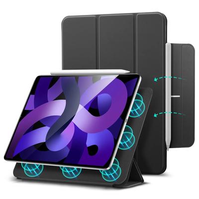 Magnetische hoes voor iPad Air 5 2022 voor iPad Pro 11 Hoes 2021 voor iPad Pro 12.9 Hoes 2021 Air 4 10.9 Mini 6 8.3" Smart Cover Funda