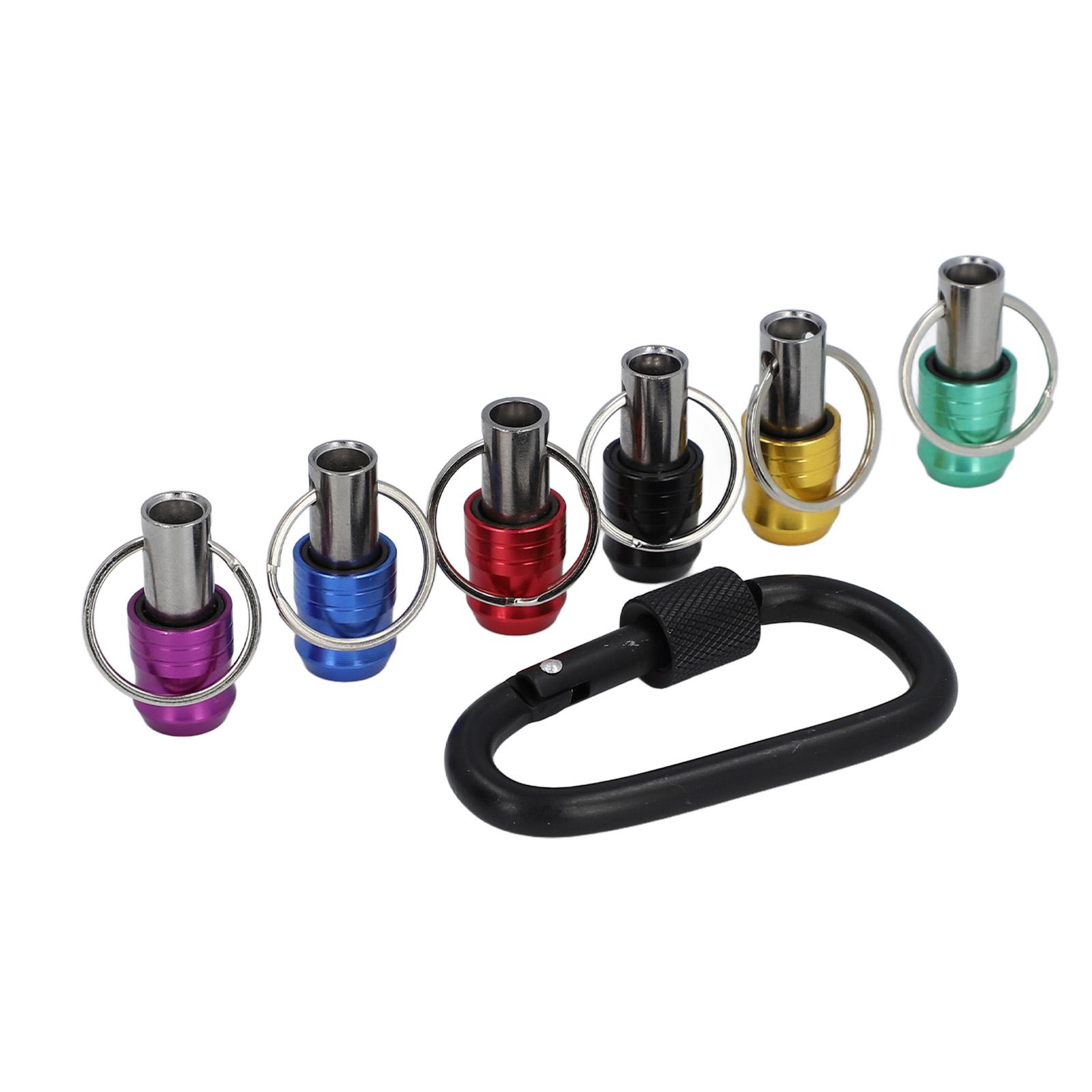 

Держатель для ударного шуруповерта, брелок, держатель для отверток 6 в 1, цветной удлинитель, гнездо