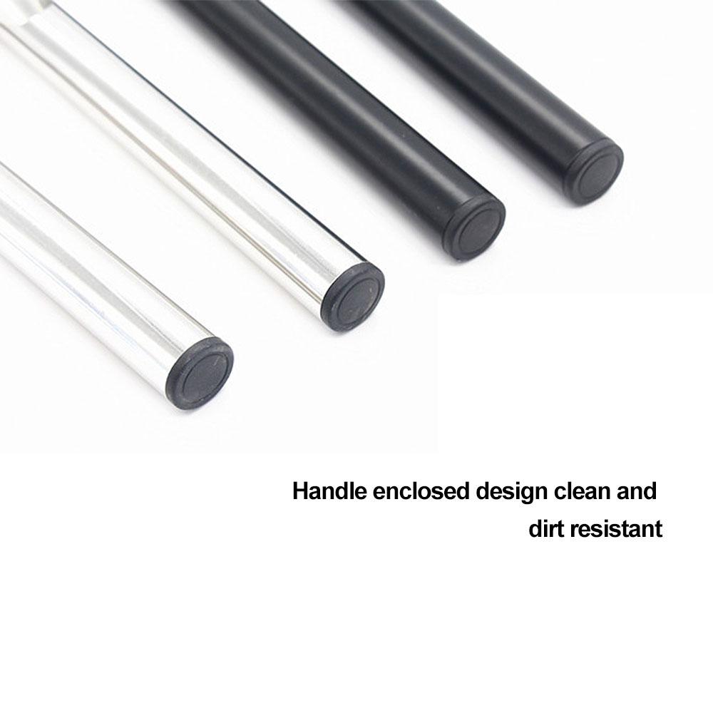 Stainless steel one-piece shovel non-slip small shovel digger gardening planting / field collection / catch the sea leisure