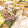 Spice and Wolf Vol. 16 Manga by Keito Koume Paperback Book 9781975327996