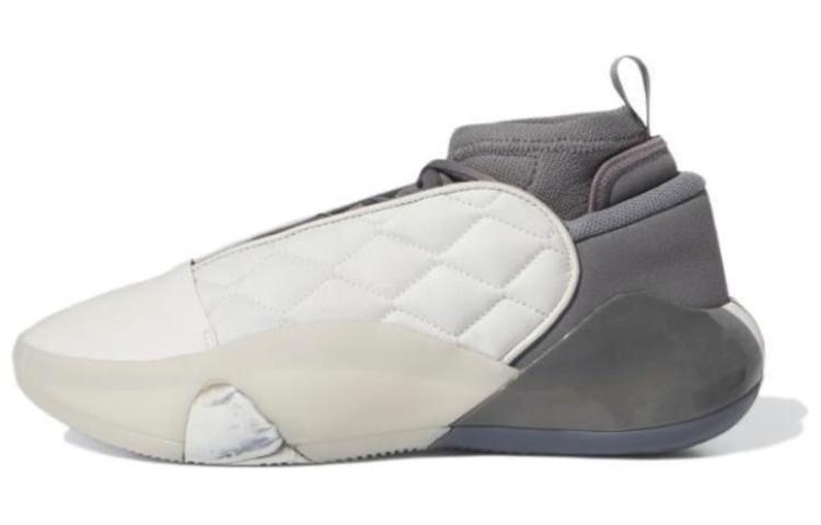 Harden Vol. 7 Adidas  Chalk White  IE9257 40