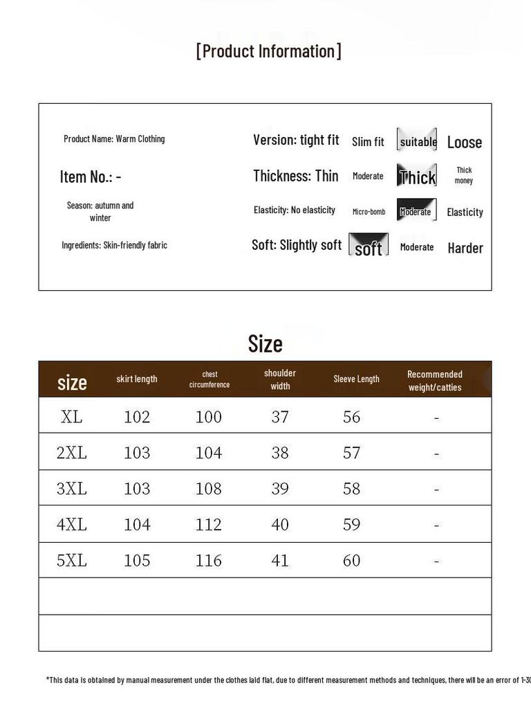 YUZHAOLIN Women's Elegant Faux Two-Piece Chinese Style Plus Size Dress