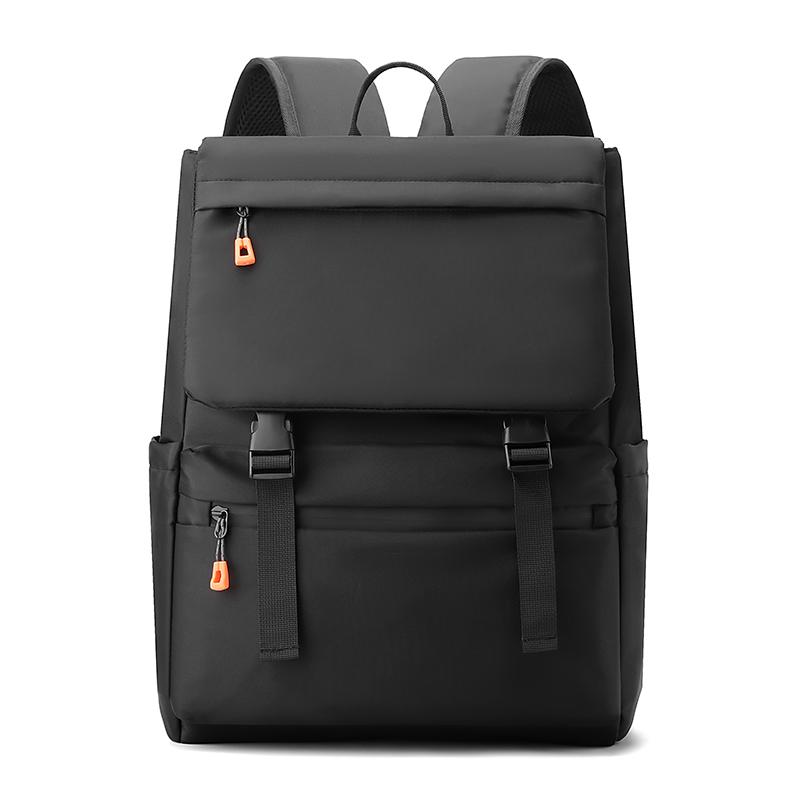 Student Schoolbag Men Large Capacity Multi-Function Backpack