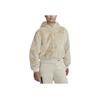 Nike Womens Sportswear Essential Faux Fur Jacket (Asia Sizing) Rattan Women Streetwear DD5117-206
