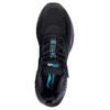 Li-Ning Protective Cloud Wear-Resistant Breathable Low-Top Running Shoes Men Sneakers Black Blue AGLR233-2