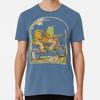 Frog And Toad T-Shirt