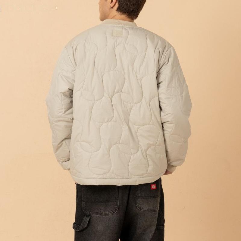 New Balance Puffer Jacket Men's MJ6176OX-SHY