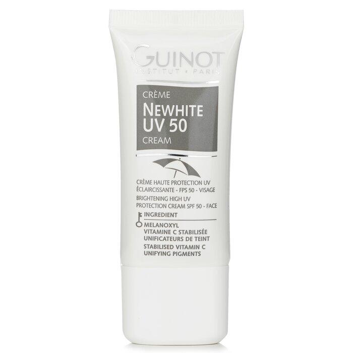 GUINOT New White Brightening UV Shield SPF50