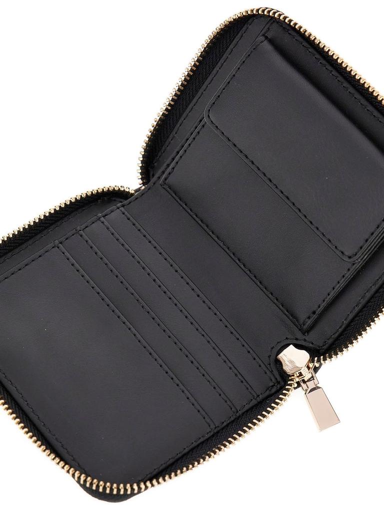 Guess LAUREL II SLG SMALL ZIP AROUND Wallet