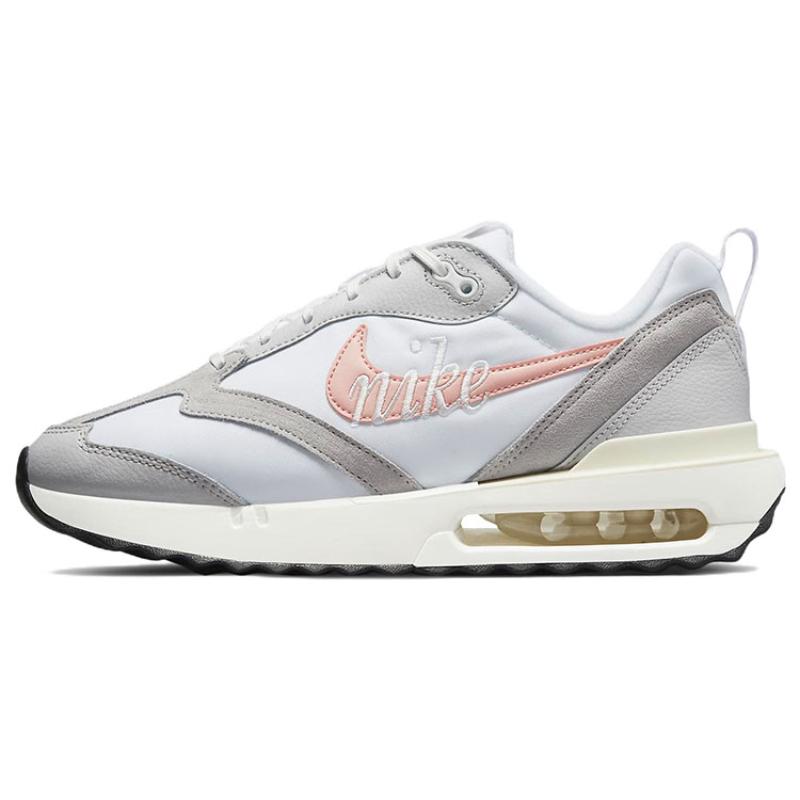Nike Air Max Dawn 'Grey White Pink' Women's Sneakers Casual Shoes DQ5016-100