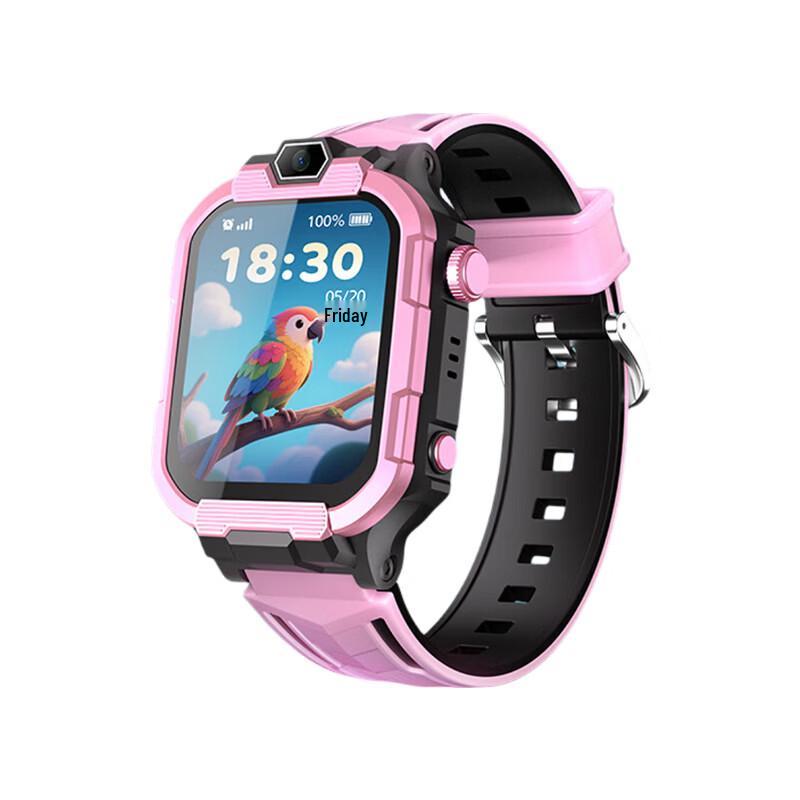 Lenovo L-KWA001 Kids Smartwatch (CN version)