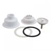 Sink Strainer Anti Clogging Bathroom Basin Bathtub