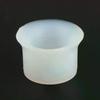 1pc Accessory Sealing Ring Sleeve Horn Tube Gasket for Soft Ice Cream Machines Spare Part Fitting