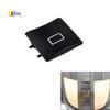 A03E-Car Overhead Sunroof Switch Button Trim Cover For Mercedes Benz ML GL Class W164 2005-2011 R CLASS W251 2005-2017