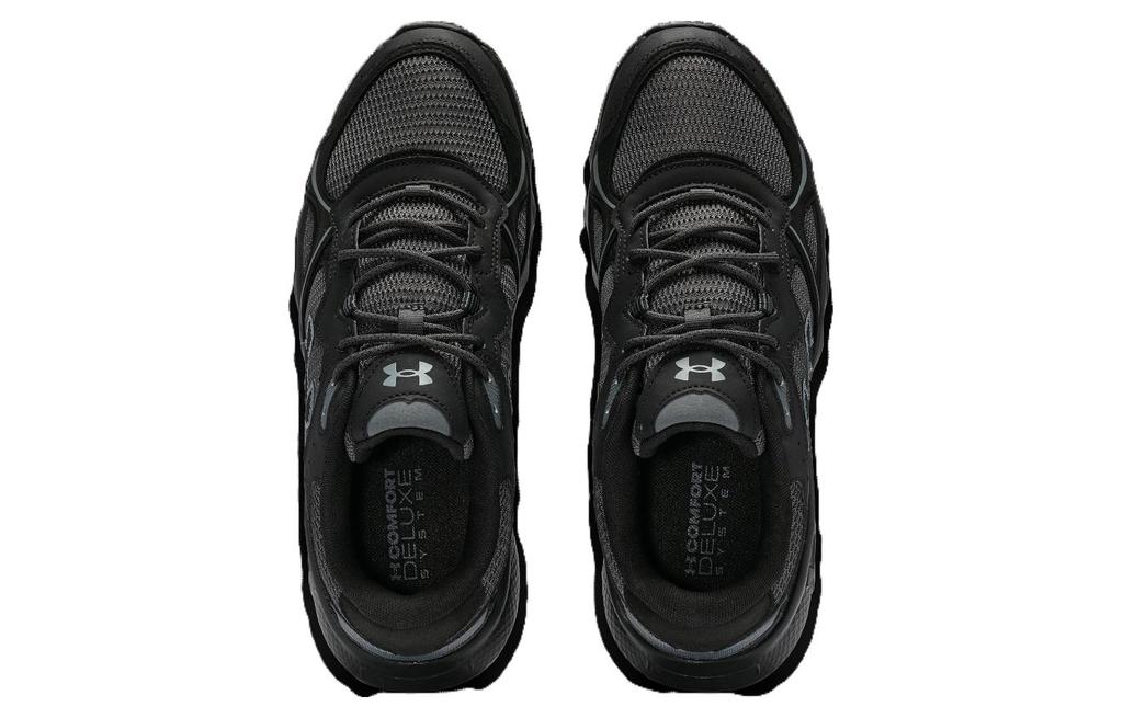 Men's Sneakers Under Armour Charged Vantage 2 'Black'